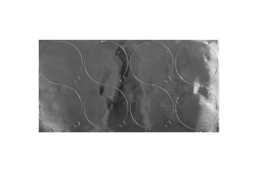 Srebrna samolepljiva aluminijumska zaptivka 82mm - 8 kom-dimenzije_slike