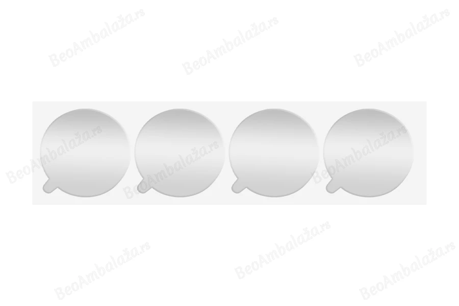 Srebrna samolepljiva aluminijumska zaptivka 88mm - 3 kom-dimenzije_slike