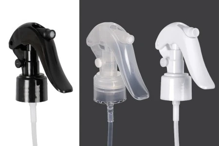 Plastični raspršivač 24/410 sa sigurnosnim mehanizmom, više boja-1