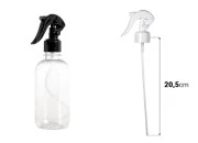Plastični raspršivač 28/410 sa sigurnosnim mehanizmom, više boja Plastični raspršivač 28/410 sa sigurnosnim mehanizmom, više boja