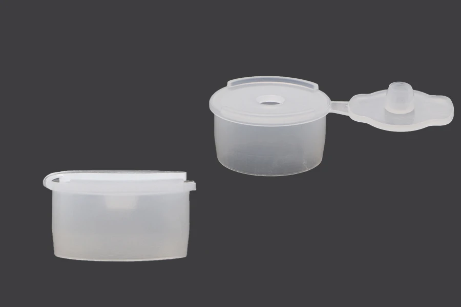 Plastični PE zatvarač sa četvrtastim čepom- prečnik 19mm- 50 komada-slika_proizvoda