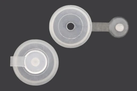 Plastični PE zatvarač sa čepom- prečnik 19mm- 50 komada-dimenzije_slike
