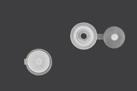 Plastični PE zatvarač sa čepom- prečnik 8mm- 50 komada-dimenzije_slike