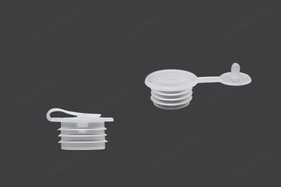 Plastični PE zatvarač sa čepom- prečnik 11mm- 50 komada-slika_proizvoda