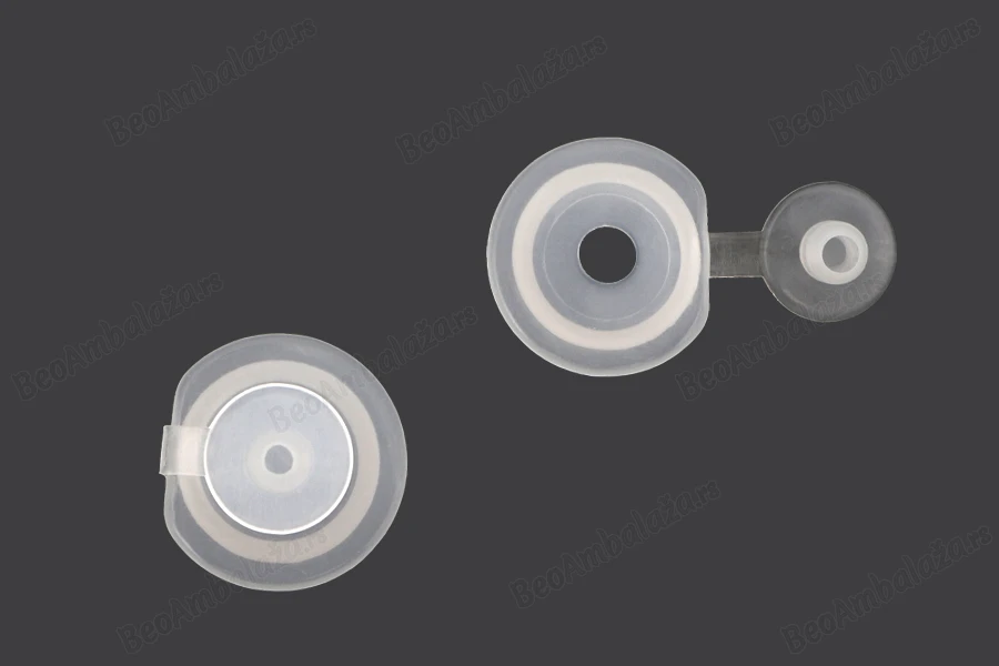 Plastični PE zatvarač sa čepom- prečnik 12,5mm- 50 komada-dimenzije_slike