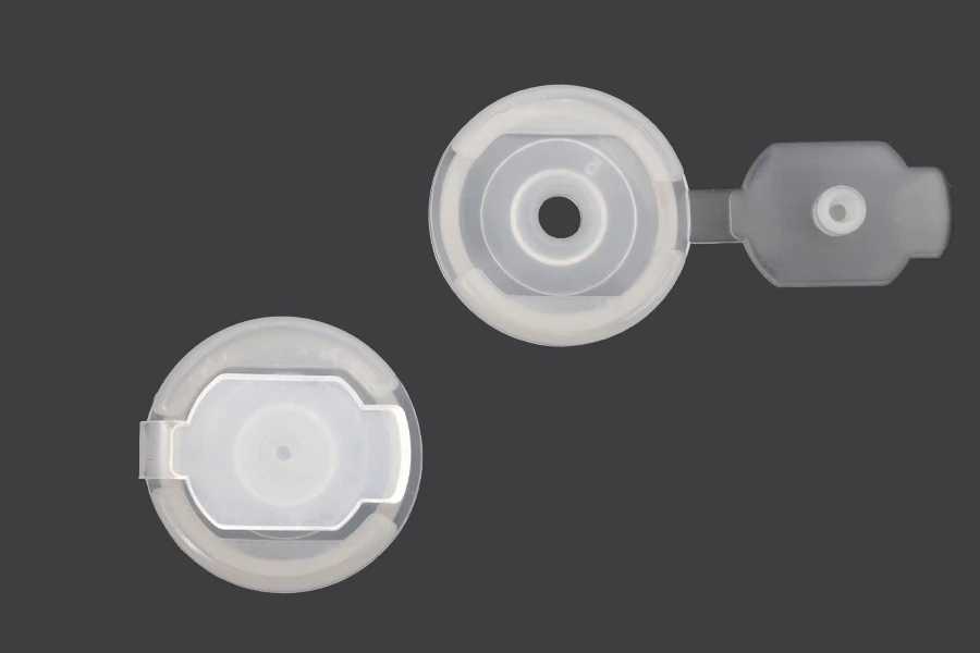Plastični PE zatvarač sa čepom- prečnik 18,5mm- 50 komada-dimenzije_slike
