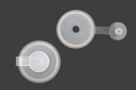 Plastični PE zatvarač sa čepom- prečnik 19mm- 50 komada-dimenzije_slike