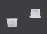 Regulator protoka - plastični odvod (PE) - prečnik  13mm- 50kom-dimenzije_slike