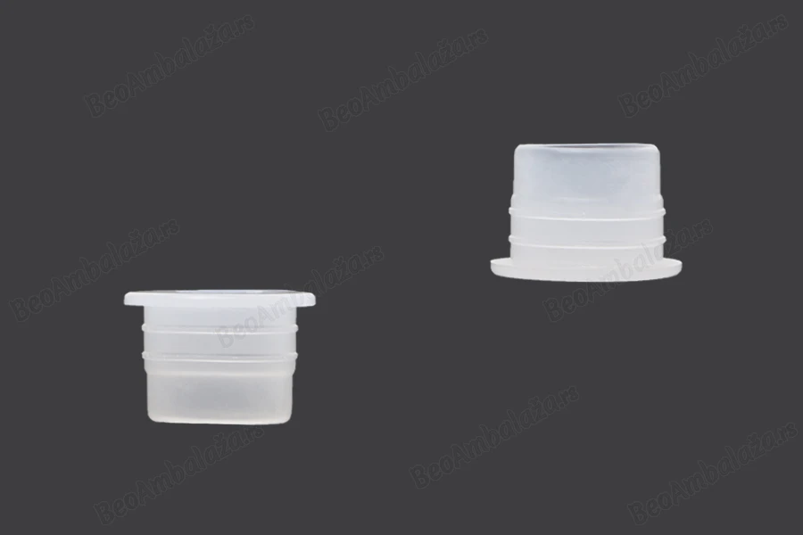 Regulator protoka - plastični odvod (PE) - prečnik  13mm- 50kom-dimenzije_slike