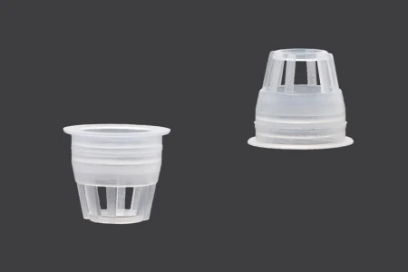 Regulator protoka - plastični odvod (PE) - prečnik  14,8mm- 50kom-dimenzije_slike