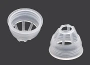 Regulator protoka - plastični odvod (PE) -prečnik 19 mm -50 kom Regulator protoka - plastični odvod (PE) -prečnik 19 mm -50 kom