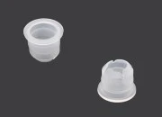Regulator protoka - plastični odvod (PE) - prečnik 12 mm - 50 kom