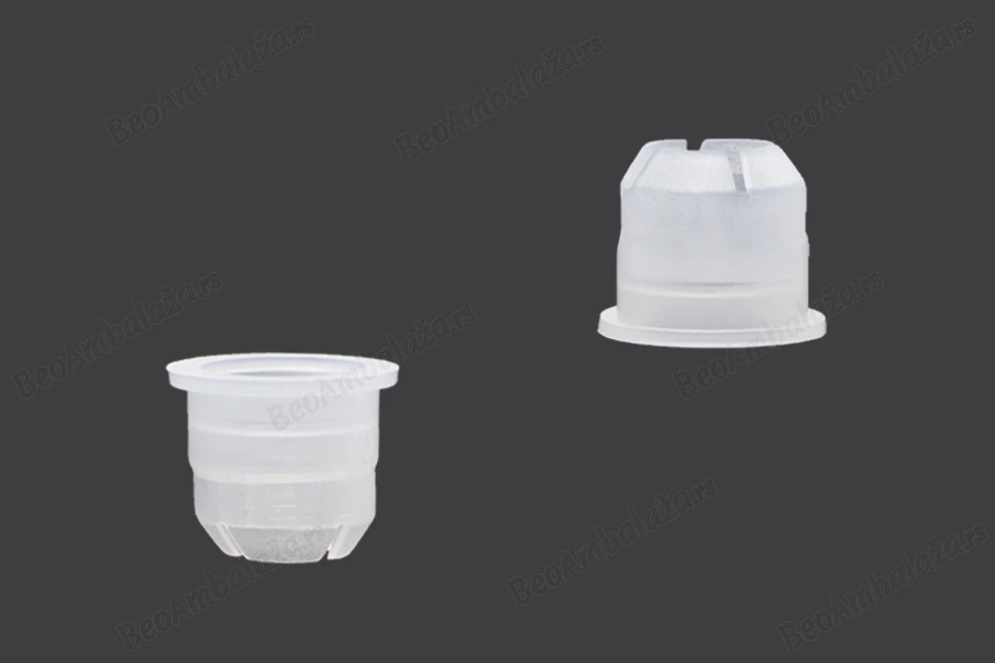 Regulator protoka - plastični odvod (PE) - prečnik 12 mm - 50 kom-dimenzije_slike