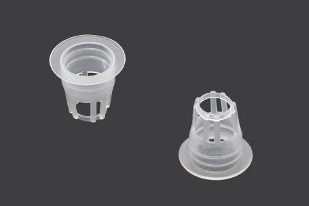 Regulator protoka - plastični odvod (PE) - prečnik 12 mm - 50 kom-1