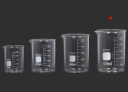 Staklena čaša 1000ml Staklena čaša 1000ml