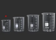 Staklena čaša 250ml Staklena čaša 250ml