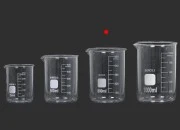 Staklena čaša 800ml
