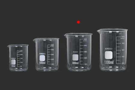 Staklena čaša 800ml-5