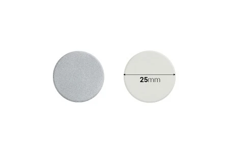 Zaptivka na indukciono lepljenje (induction sealing) 25mm - paket od 100 kom-1