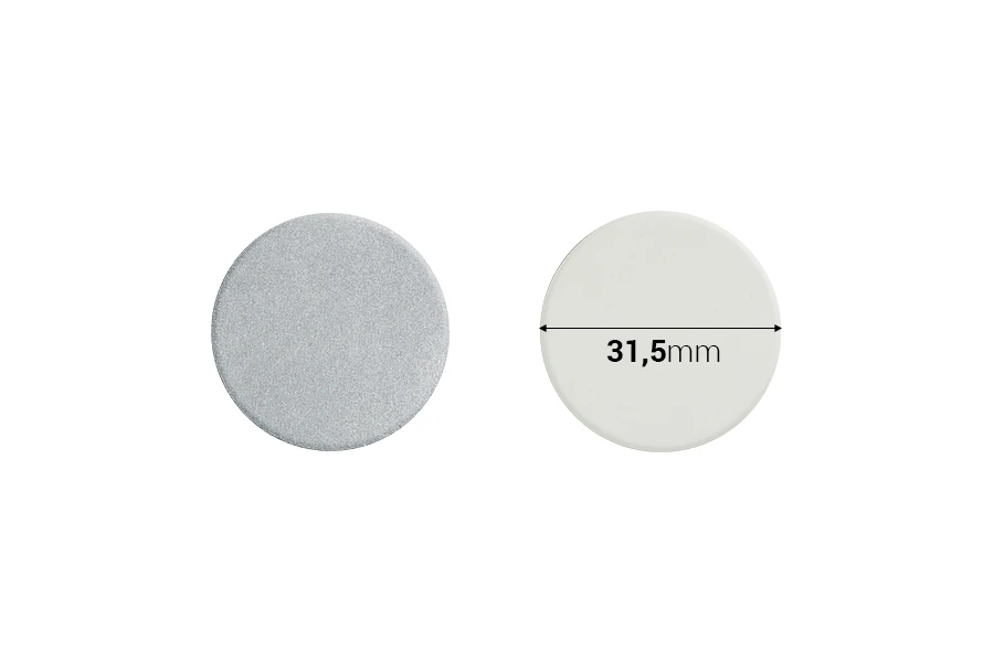 Zaptivka na indukciono lepljenje (induction sealing) 31,5mm - paket od 100 kom-slika_proizvoda