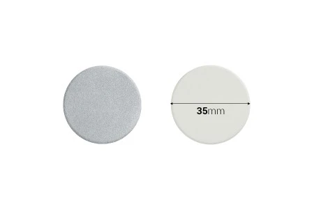Zaptivka na indukciono lepljenje (induction sealing) 35mm - paket od 100 kom-1
