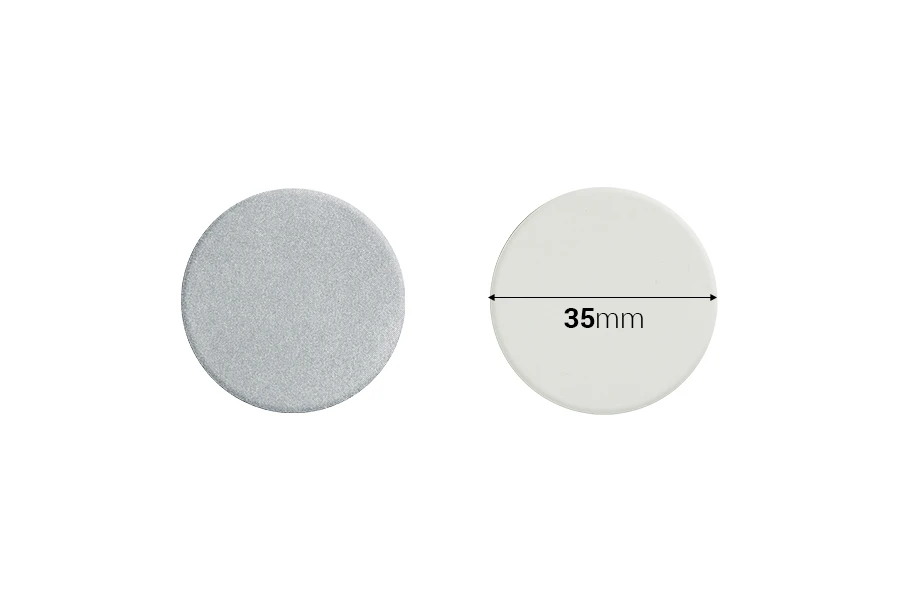 Zaptivka na indukciono lepljenje (induction sealing) 35mm - paket od 100 kom Zaptivka na indukciono lepljenje (induction sealing) 35mm - paket od 100 kom