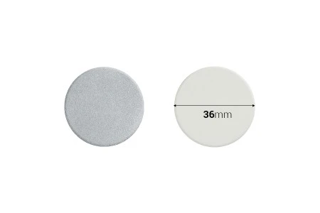 Zaptivka na indukciono lepljenje (induction sealing) 36mm - paket od 100 kom-1
