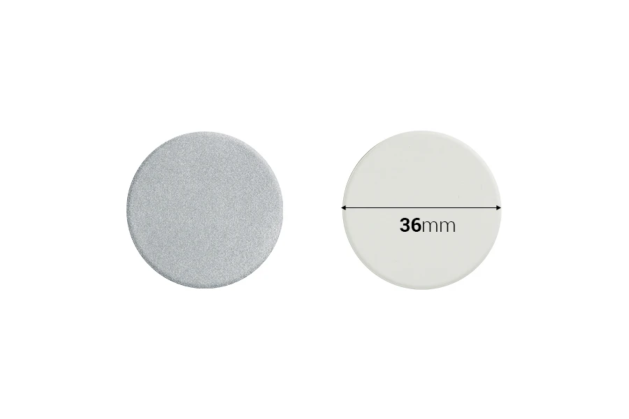 Zaptivka na indukciono lepljenje (induction sealing) 36mm - paket od 100 kom