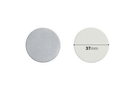 Zaptivka na indukciono lepljenje (induction sealing) 37mm - paket od 100 kom-1