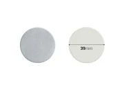 Zaptivka na indukciono lepljenje (induction sealing) 39mm - paket od 100 kom-slika_proizvoda