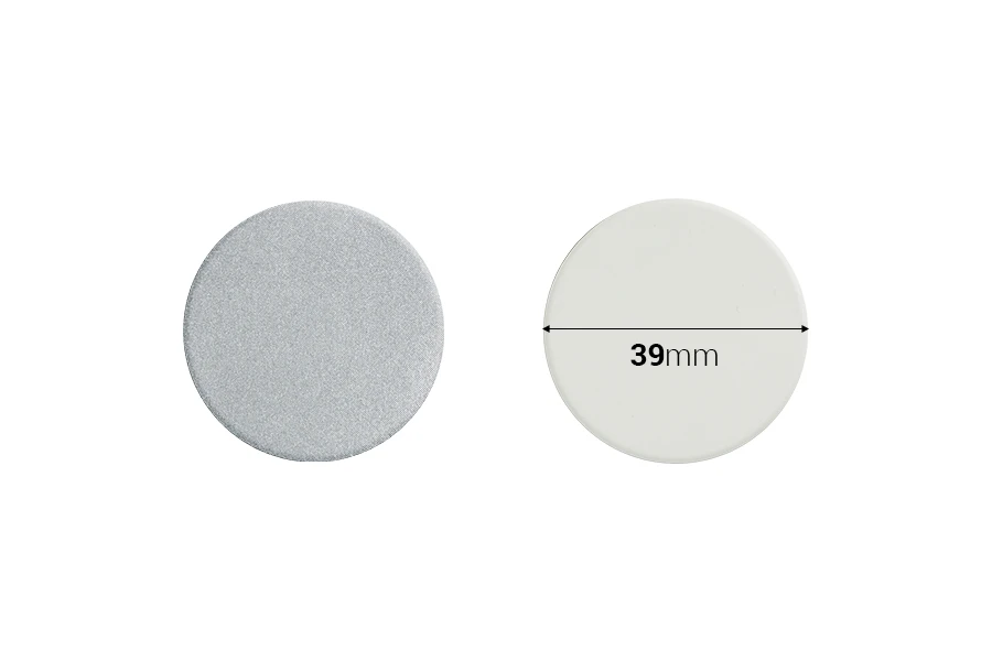 Zaptivka na indukciono lepljenje (induction sealing) 39mm - paket od 100 kom-slika_proizvoda