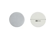 Zaptivka na indukciono lepljenje (induction sealing) 40mm - paket od 100 kom Zaptivka na indukciono lepljenje (induction sealing) 40mm - paket od 100 kom