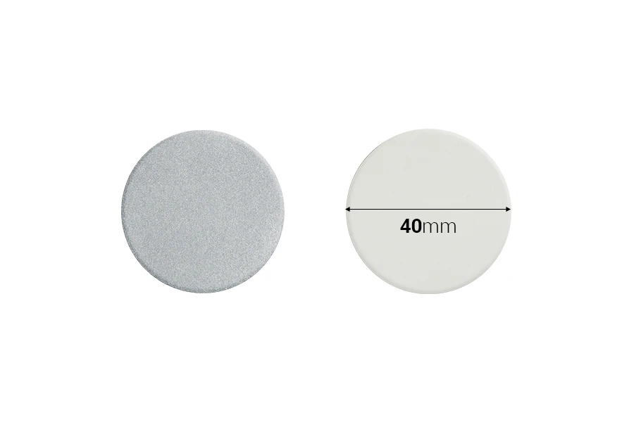Zaptivka na indukciono lepljenje (induction sealing) 40mm - paket od 100 kom Zaptivka na indukciono lepljenje (induction sealing) 40mm - paket od 100 kom