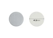 Zaptivka na indukciono lepljenje (induction sealing) 41,5mm - paket od 100 kom-slika_proizvoda