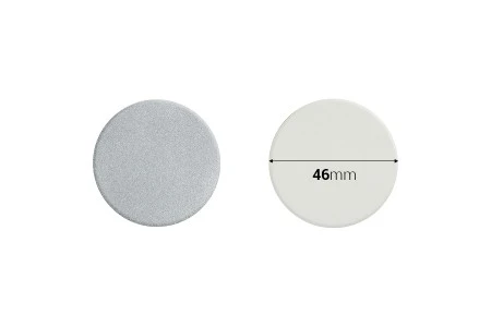 Zaptivka na indukciono lepljenje (induction sealing) 46mm - paket od 100 kom-1