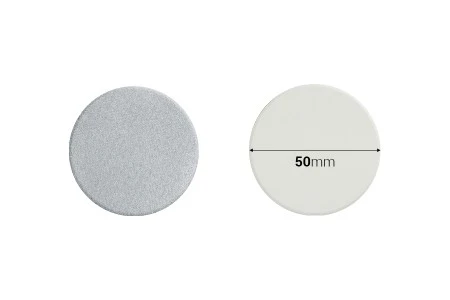 Zaptivka na indukciono lepljenje (induction sealing) 50mm - paket od 100 kom-1