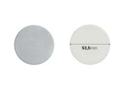 Zaptivka na indukciono lepljenje (induction sealing) 53,5mm - paket od 100 kom Zaptivka na indukciono lepljenje (induction sealing) 53,5mm - paket od 100 kom