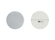 Zaptivka na indukciono lepljenje (induction sealing) 56mm - paket od 100 kom-slika_proizvoda