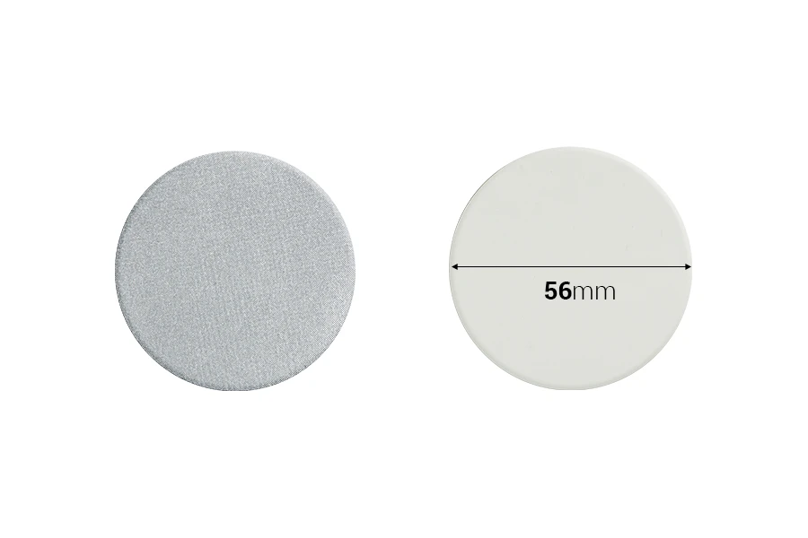 Zaptivka na indukciono lepljenje (induction sealing) 56mm - paket od 100 kom-slika_proizvoda