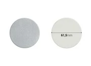 Zaptivka na indukciono lepljenje (induction sealing) 61,5mm - paket od 100 kom-slika_proizvoda