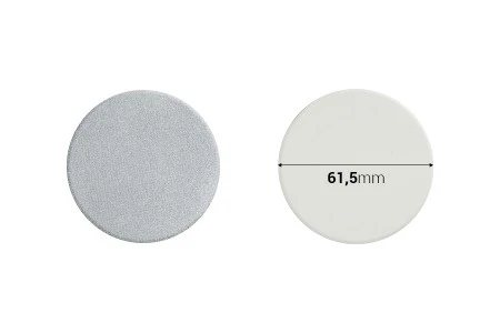Zaptivka na indukciono lepljenje (induction sealing) 61,5mm - paket od 100 kom-1