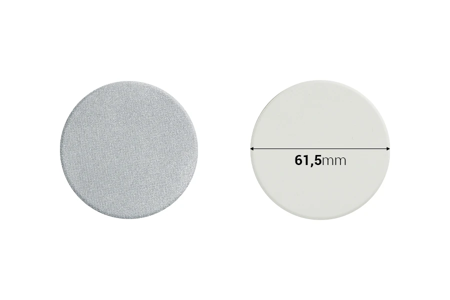 Zaptivka na indukciono lepljenje (induction sealing) 61,5mm - paket od 100 kom-slika_proizvoda