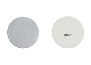 Zaptivka na indukciono lepljenje (induction sealing) 68mm - paket od 100 kom-slika_proizvoda