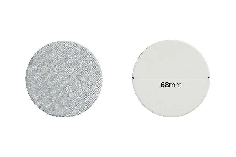 Zaptivka na indukciono lepljenje (induction sealing) 68mm - paket od 100 kom-slika_proizvoda