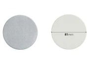 Zaptivka na indukciono lepljenje (induction sealing) 81mm - paket od 100 kom-slika_proizvoda