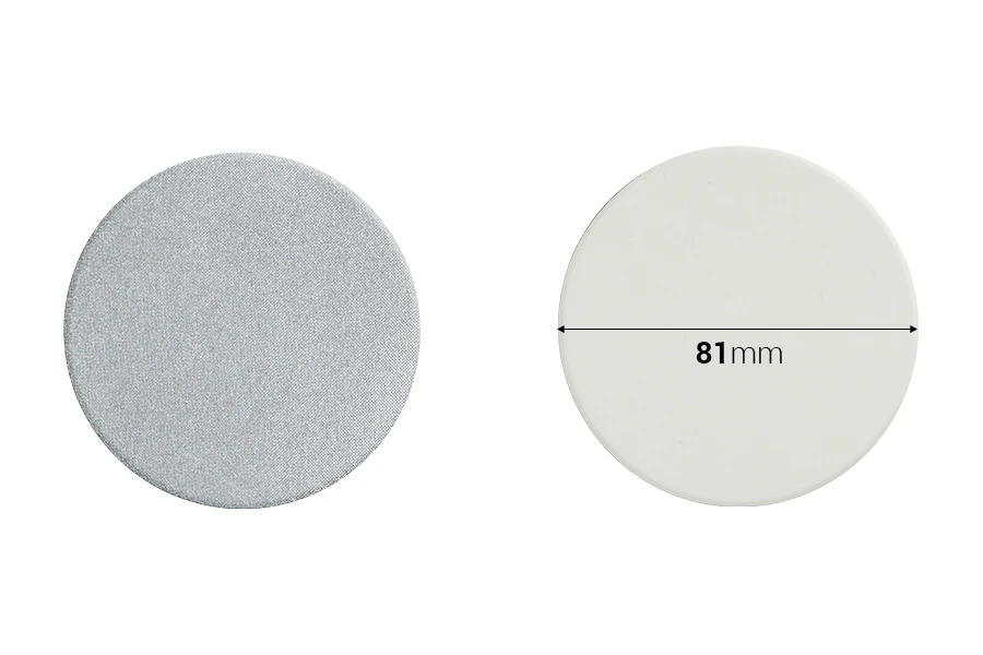 Zaptivka na indukciono lepljenje (induction sealing) 81mm - paket od 100 kom-slika_proizvoda