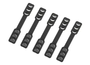 Plastični držač maske - 5 kom-