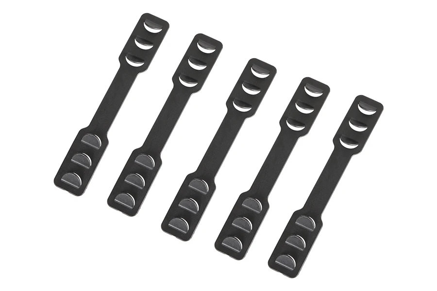 Plastični držač maske - 5 kom-