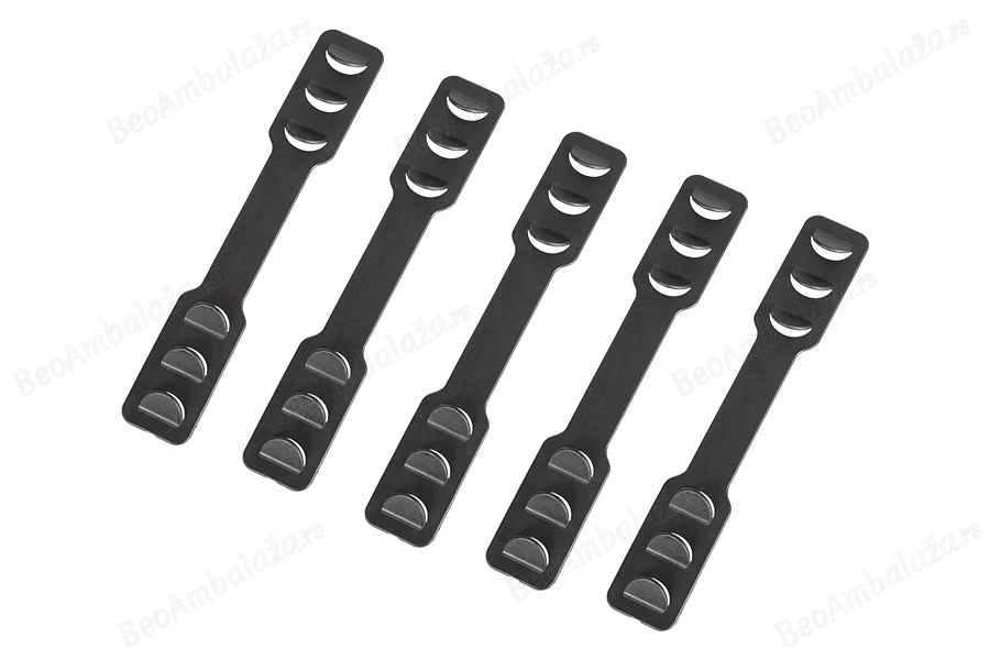 Plastični držač maske - 5 kom-