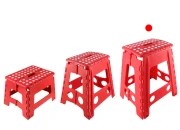 Stepenište - preklopna stolica 285k230k455 mm-